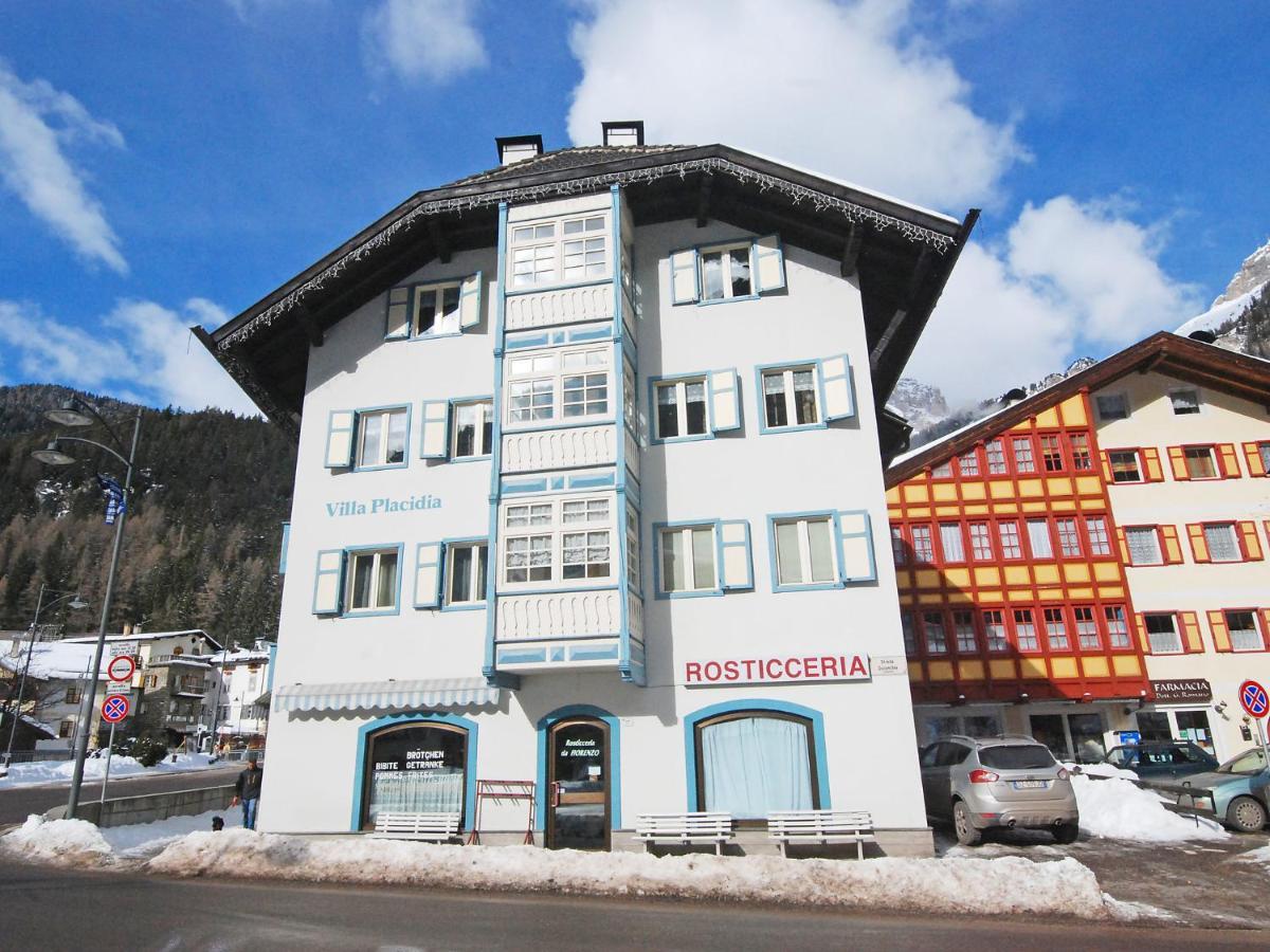 Apartment Villa Placidia-5 By Interhome カンピテッロ・ディ・ファッサ エクステリア 写真