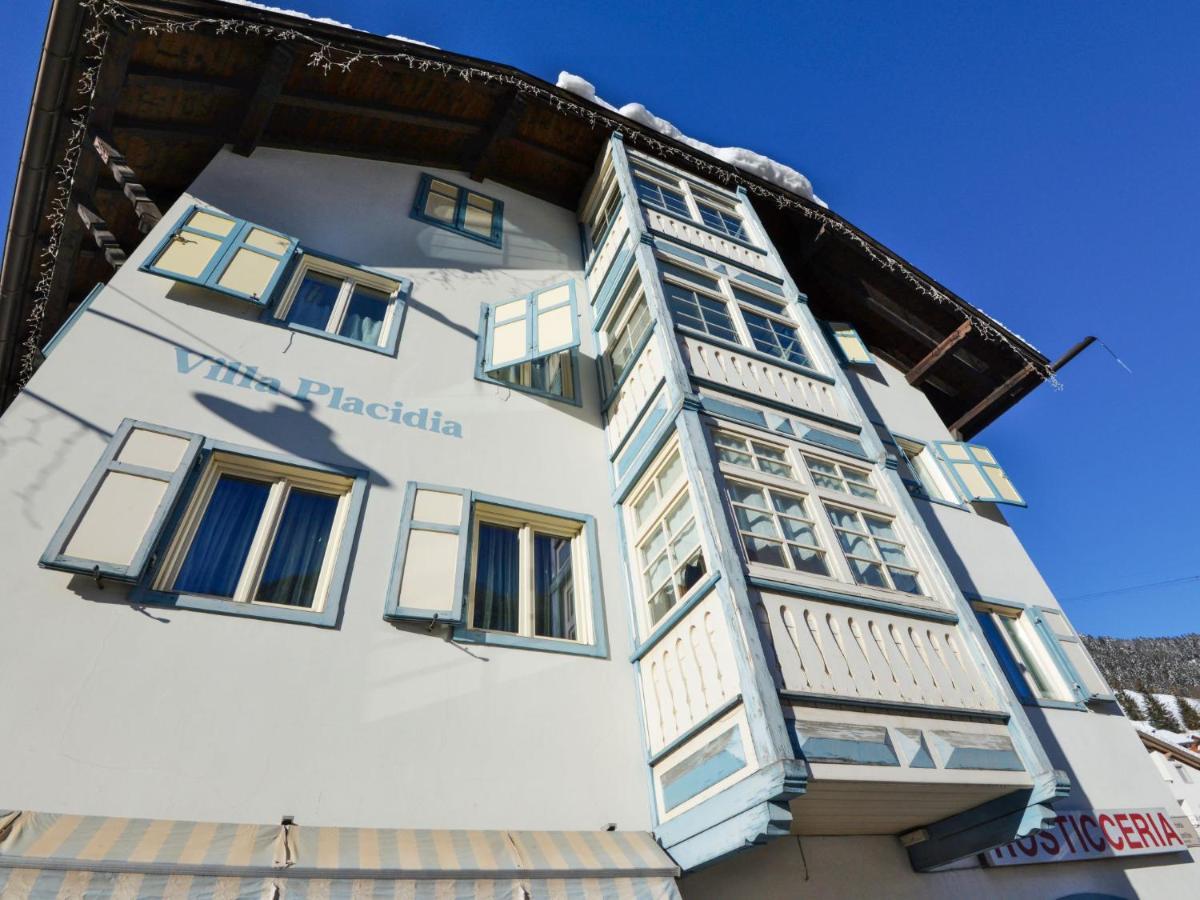 Apartment Villa Placidia-5 By Interhome カンピテッロ・ディ・ファッサ エクステリア 写真
