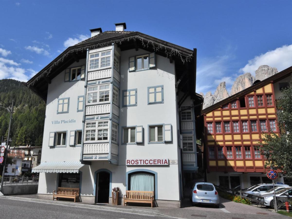Apartment Villa Placidia-5 By Interhome カンピテッロ・ディ・ファッサ エクステリア 写真