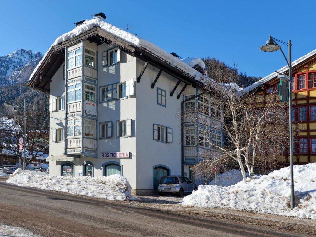 Apartment Villa Placidia-5 By Interhome カンピテッロ・ディ・ファッサ エクステリア 写真