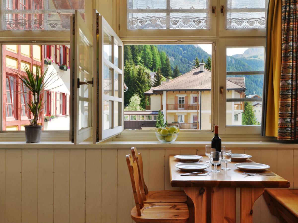 Apartment Villa Placidia-5 By Interhome カンピテッロ・ディ・ファッサ エクステリア 写真