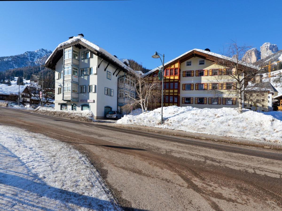 Apartment Villa Placidia-5 By Interhome カンピテッロ・ディ・ファッサ エクステリア 写真