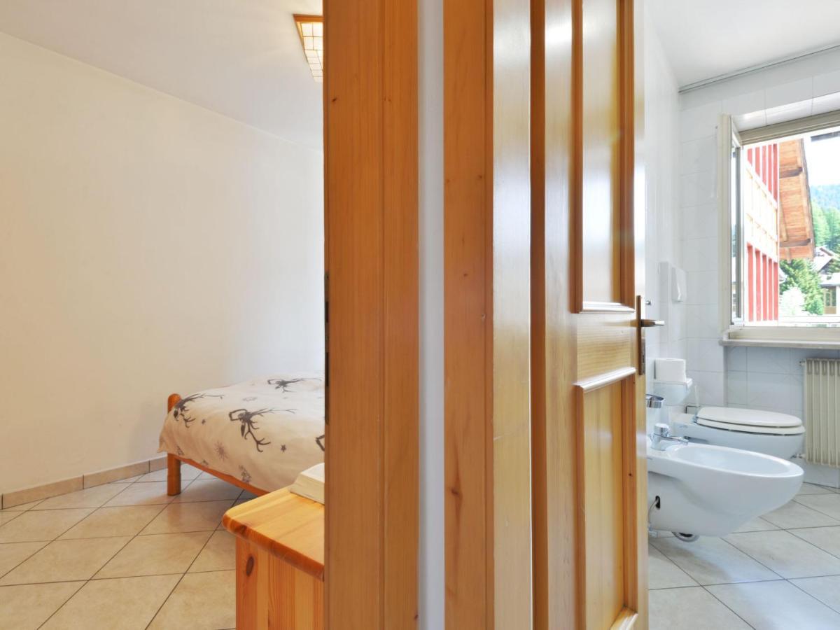 Apartment Villa Placidia-5 By Interhome カンピテッロ・ディ・ファッサ エクステリア 写真