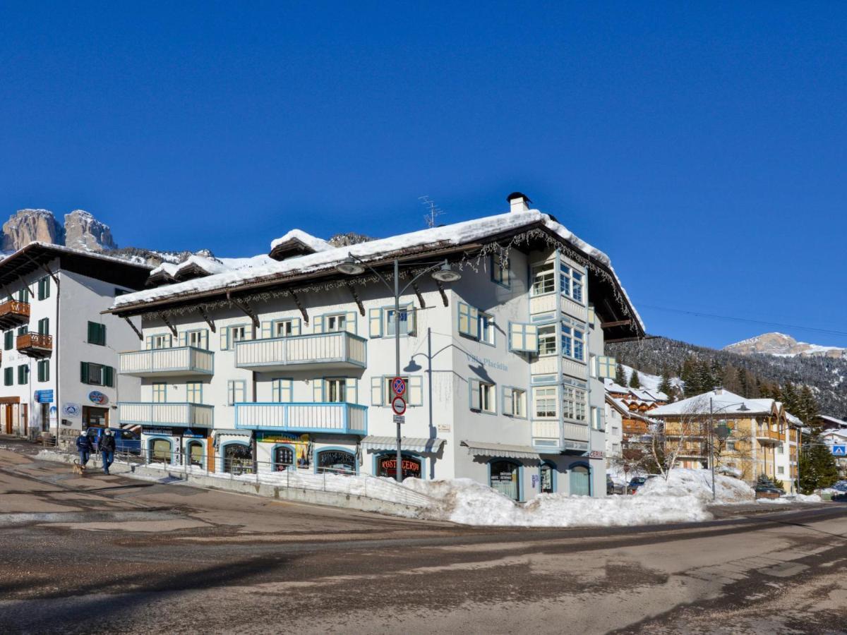 Apartment Villa Placidia-5 By Interhome カンピテッロ・ディ・ファッサ エクステリア 写真