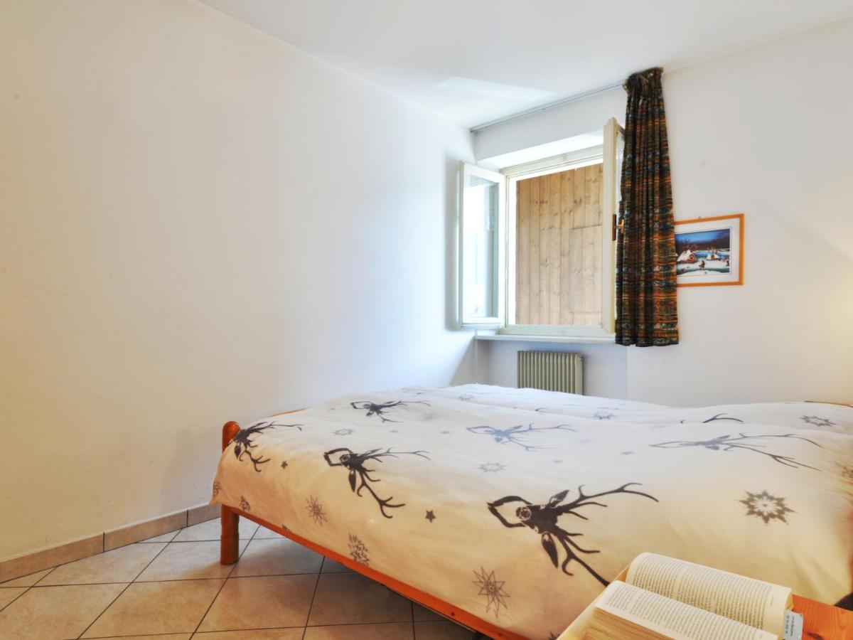 Apartment Villa Placidia-5 By Interhome カンピテッロ・ディ・ファッサ エクステリア 写真